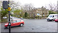 Junction of Hyndland Road and Great Western Road, Glasgow