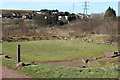 Outdoor classroom, Parc Nant-y-Waun, Beaufort