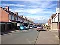 Canterbury Road, Pembury