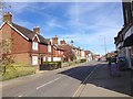 High Street, Pembury