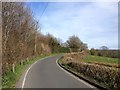 Cornford Lane, near Pembury