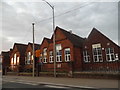 Victoria Road Primary School, Ashford