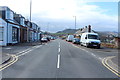 Henrietta Street, Girvan