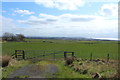 Farmland at Middlepart