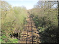 Former Chappel Junction, Essex