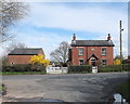 Robin Hood Cottage, Blue Stone Lane