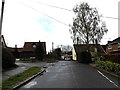 School Lane, Coddenham