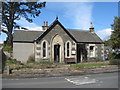 Culter Public Library and Reading Room