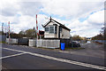 Beighton Station Signalbox, Beighton