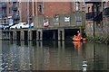 Leeds Bridge Coal Wharf, Leeds