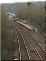 Pencoed Railway Station