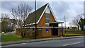 West Leeds Christadelphian Hall, Armley, Leeds