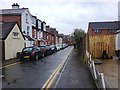 George Street, Tonbridge