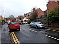 Lionel Road, Tonbridge