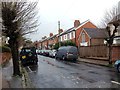 Mabledon Road, Tonbridge