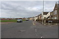 Montgomerie Crescent, Saltcoats