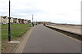 Promenade at Saltcoats