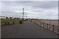 Promenade at Ardrossan