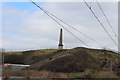 Monument on Castle Hill