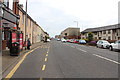 Glasgow Street, Ardrossan