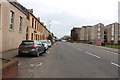 Glasgow Street, Ardrossan