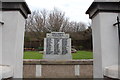 Garden of Remembrance, Ardrossan