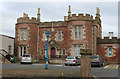 Listed Building, Glasgow Street