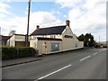 Former Prince of Wales public house, Woolavington