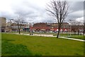 Barrowland Park