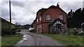 Farm Entrance - Cobham Court