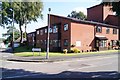 Housing on Rivers Close