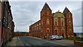 Colton Street, Armley, Leeds