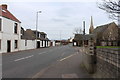 Manse Street, Saltcoats