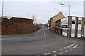 Vernon Street, Saltcoats