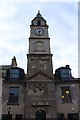 Town Hall Clock, Saltcoats