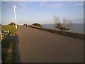 The Promenade at Folkestone