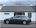 Barry Whalen Funeral Directors, Ayr