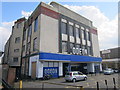 Odeon cinema, South Woodford
