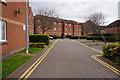 Kings Leigh off Bean Street, Hull