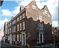 12-16 Castlegate, York