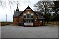 Sandhutton and Breckenbrough Village Hall