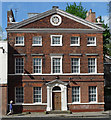 Skeldergate House, Skeldergate, York