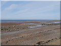 The Shore At Seascale