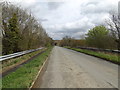 Pesthouse Lane, Barham