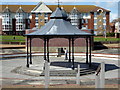 The Oval Bandstand, Cliftonville, Margate