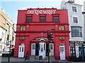 The Old Kent Market, Margate