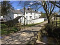 Ford Farm, Llancarfan