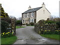 Gale House, Bridekirk