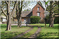 Former school, Dunsfold