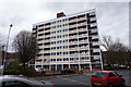 Flats on New Michael Street, Hull